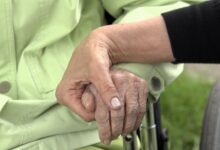 بودجه برای مراقبت از سالمندان در نوااسکواشیا