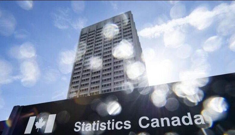 افزایش نرخ رشد جمعیت کانادا