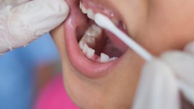 طرح مراقبت از دندان در کانادا