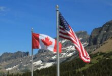 ورود به کانادا با سابقه کیفری